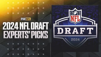 Next Story Image: 2024 NFL Draft best bets and odds